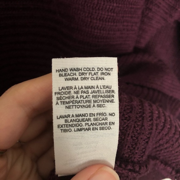 Garage sweater - Picture 4 of 4